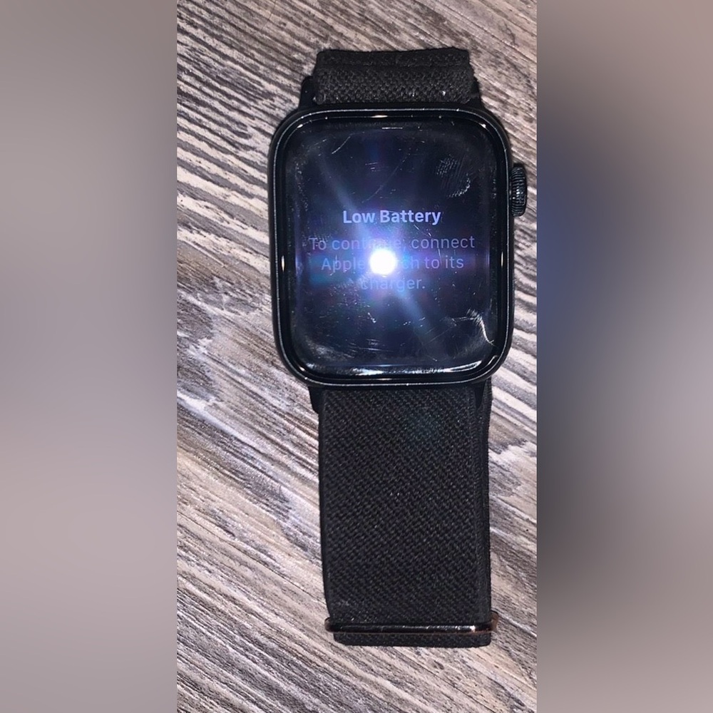 Apple Watch SE Series